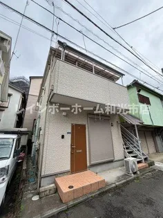 コーポ斉藤IIIの画像