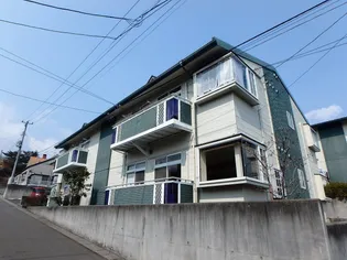 ダイヤハイツしのの画像