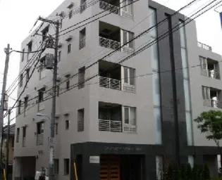ダイナシティ久我山WESTの画像