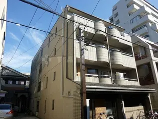 グランディール堀川の画像
