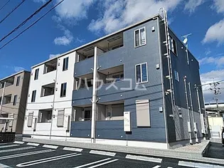 M BELL Iの画像