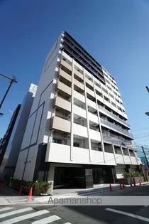 神奈川県横浜市神奈川区神奈川2【マンション】の外観
