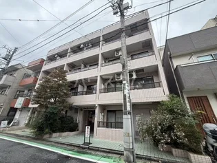 アーバンヒルズ新小岩第2の画像