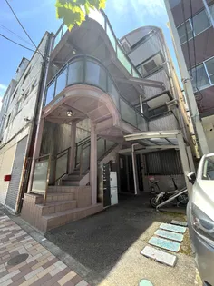レイメイハイツ3の画像