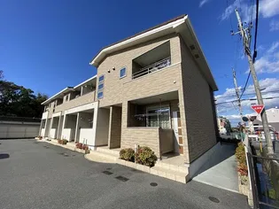 イターナルパレス Ⅲの画像