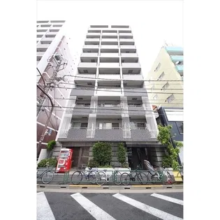 ヴェルト南千住の画像