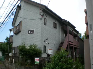 藤ハイツの画像