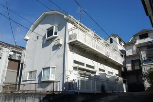 第5GMコーポの画像