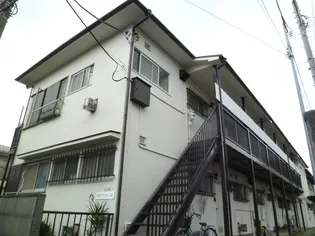 玉堤スカイハイム【2階】の外観