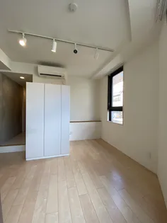 SOU東麻布【1階】の内装