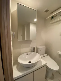 SOU東麻布【1階】の内装