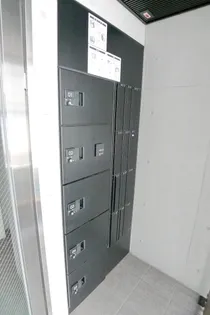 SOU東麻布【1階】の地図