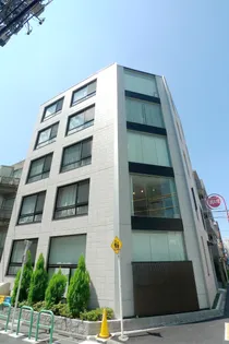 SOU東麻布【1階】の外観