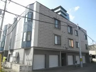 リータウンJの画像