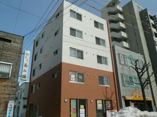 CASA COMODOの画像