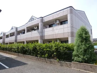 サウス フォレストAの画像