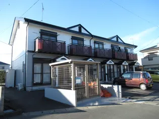 三重県伊勢市磯町【一戸建】の外観