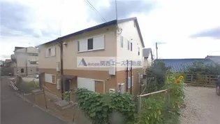 ザハウスオブマダムジュエルA1棟の画像