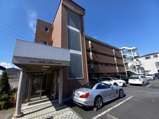 ベルコリーヌふれあいの丘の画像