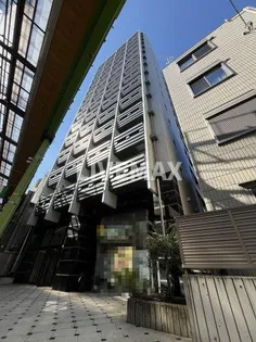 レジディア大森【13階】の外観