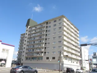 エバーグリーン車崎の画像