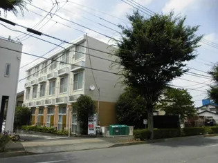 レオパレス松村の画像