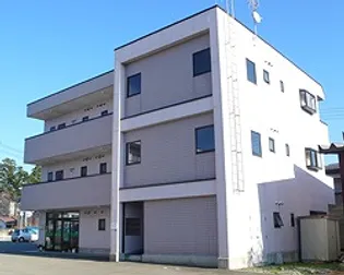 ツインステージE棟の画像