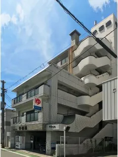 千石ビル【6階】の外観