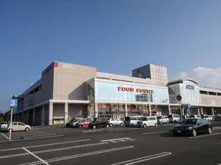 コーポプレジデント【2階】の周辺