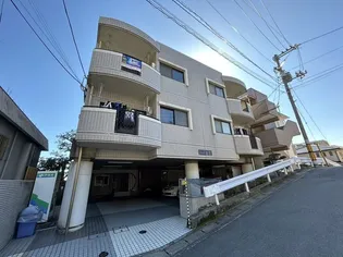 サニーライフ高須【3階】の外観