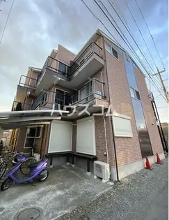 GRANDGARDEN相模中央【2階】の外観