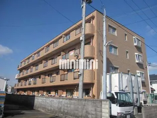 沖野マンションIの画像