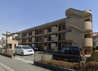 ウィスタリア藤田の画像