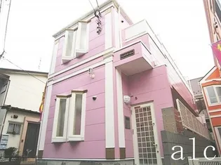 フェリスサージュ【2階】の外観