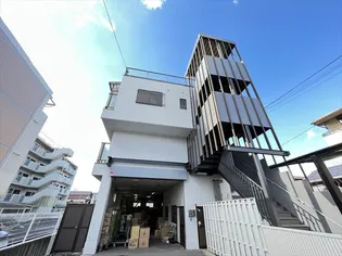 アスカハイツの画像