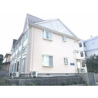 レジェール・ロゼ八乙女【1階】の外観