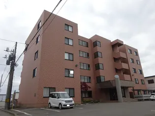 レインボーハウス元中野の画像