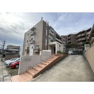 AZALEE UEZONO【3階】の外観