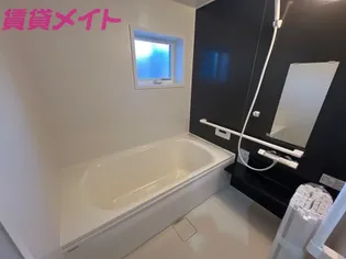 ノーブルタウン【1階】の風呂