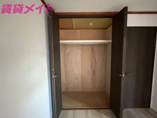 ノーブルタウン【1階】の内装