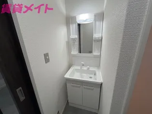 ノーブルタウン【1階】の内装