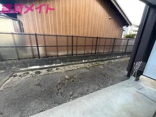 ノーブルタウン【1階】の内装