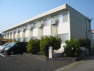 レオパレスSUNの画像