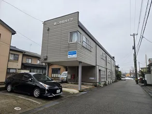 第二中村ハイツの画像
