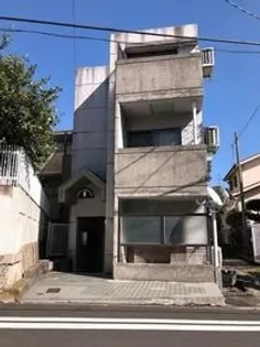 CRANE YOKOHAMAの画像