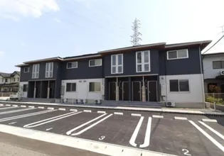 ステラ【2階】の外観