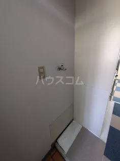 バリーサイドハイツ【4階】の内装