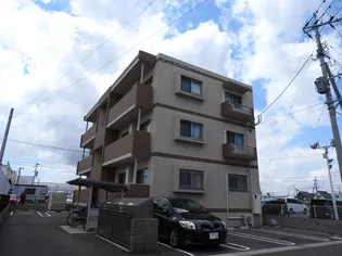 レザンス昭栄の画像