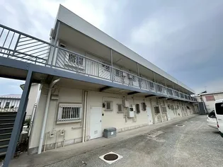 星崎アパート1号棟の画像