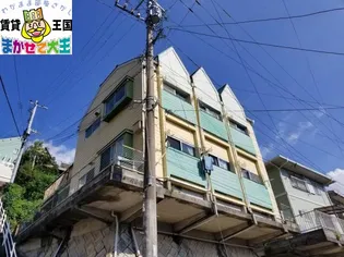 エトワール坂本の画像